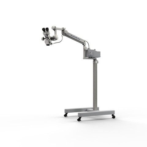 手術顕微鏡／イナミ／L-0951SDP