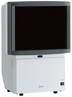 視力表スペースセイビングチャート／ニデック／SSC-370