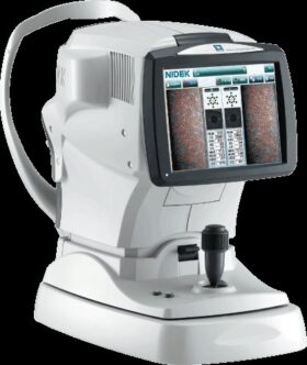 スペキュラマイクロスコープ／ニデック／CEM-530