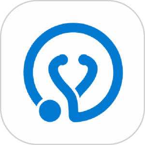 デジタルスマート診察券アプリアイコン