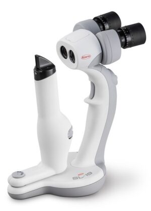 手持ちスリット／コーワ／SL-19