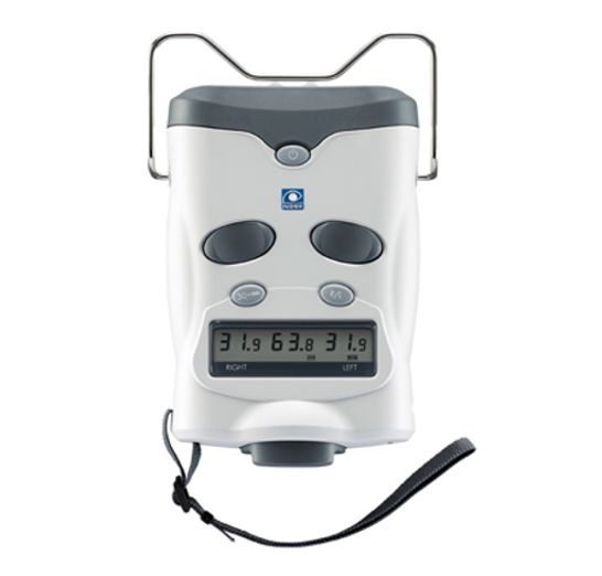 瞳孔間距離計／ニデック／PM-700